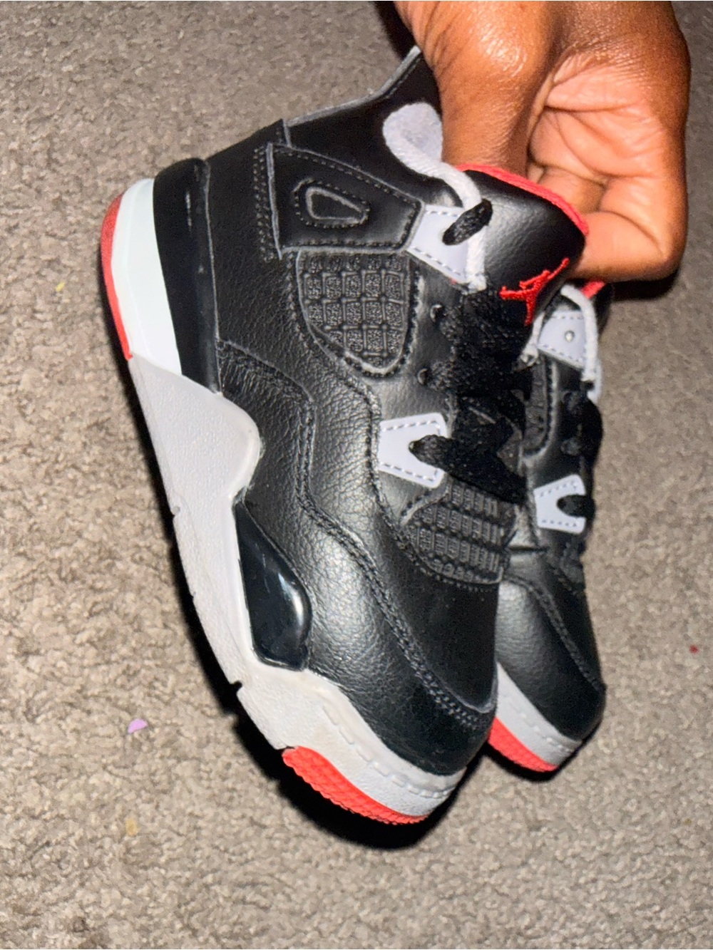 Jordan 4